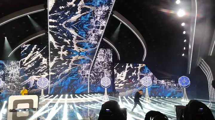 Otsochodzi - SumieNIE Live @ Scena alternatywna / Opole