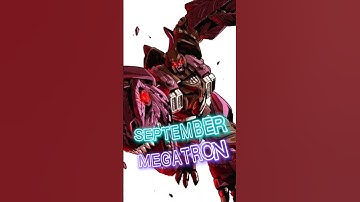 You Month Your Maximals And Predacon Part 3 #shorts #transformers #autobots #decepticons