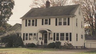 Man who lived in world-famous Connecticut haunted house tells of spooky experiences