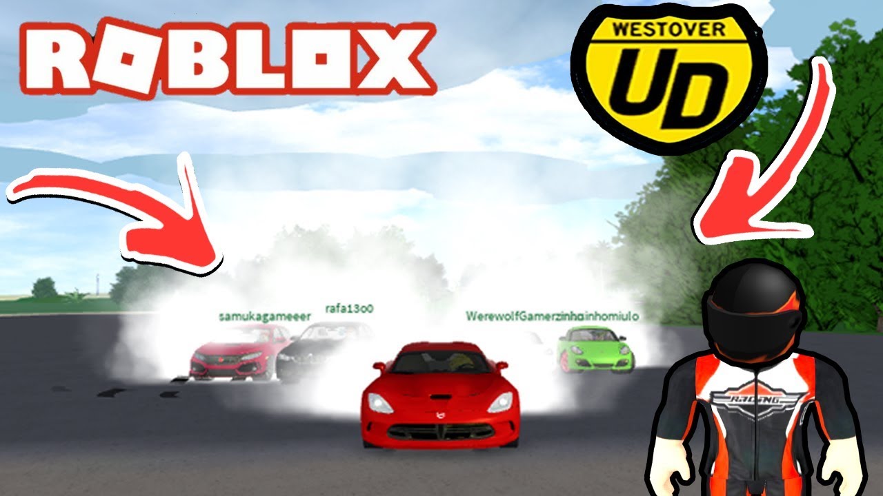 New Racing Update Roblox Ultimate Driving Westover Islands Best - durant manta staff 2014 ultimate driving roblox wikia fandom