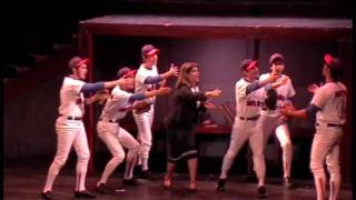 Damn Yankees - Gallimaufry Performing Arts 2010