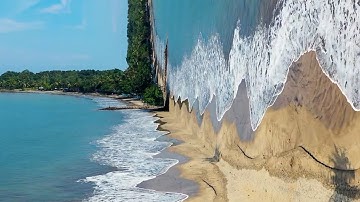 [프리미어] 미러 효과(Mirror Effect) 예제-1 / Premiere Pro