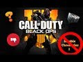 The problem with black ops 4