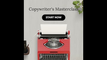 Copywriter