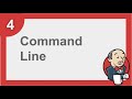 Jenkins Beginner Tutorial 4 - How to use CLI (command line interface)