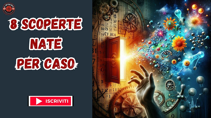 10 Scoperte Incredibili Nate per Caso #scopertecasuali #invenzioniincredibili #storiadellascienza