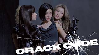 ‘KILLA (Face the other me)’ MV Behind | Kep1us 케플러스