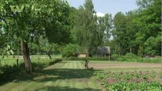 Historische Moestuin Landgoed Hackfort - Kitchen Garden
