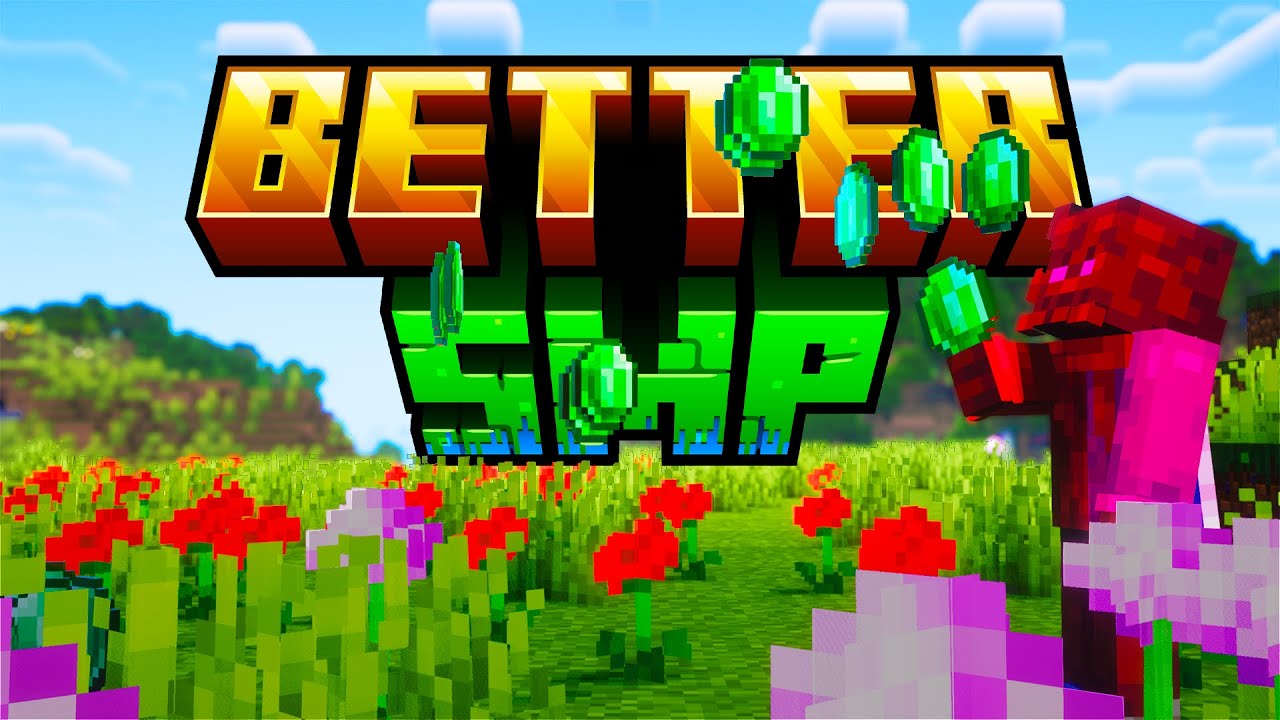 Better SMP Opening Day! - YouTube