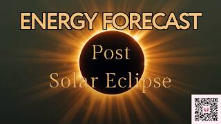 Post Solar Eclipse: Leas Enabling and MORE Embodying 