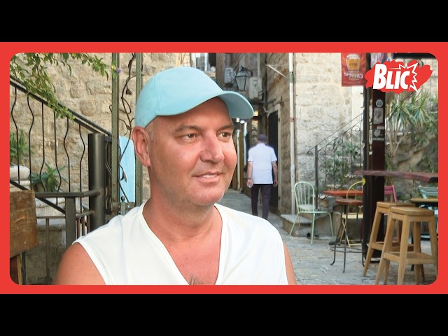 "ŠTA JE ONA ČUVALA U TELEFONU 3 GODINE?!" Milan Milošević ZGROŽEN POTEZOM Kristine Spalević, ni sam ne može da veruje da je neko spreman na ovo! (VIDEO)