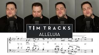 Alleluia