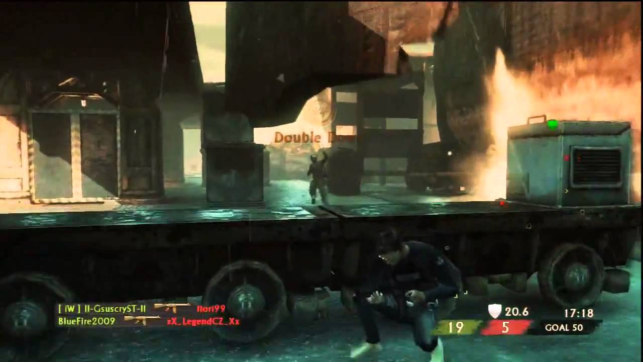 Start It Up | Dualtage Introducing Lite_Gsus ft. Lite_SunRyZe