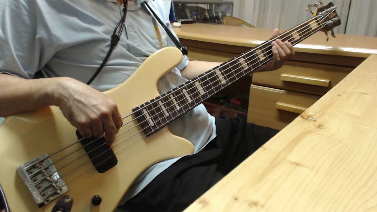 Bohemian Rhapsody Backing Track Solo