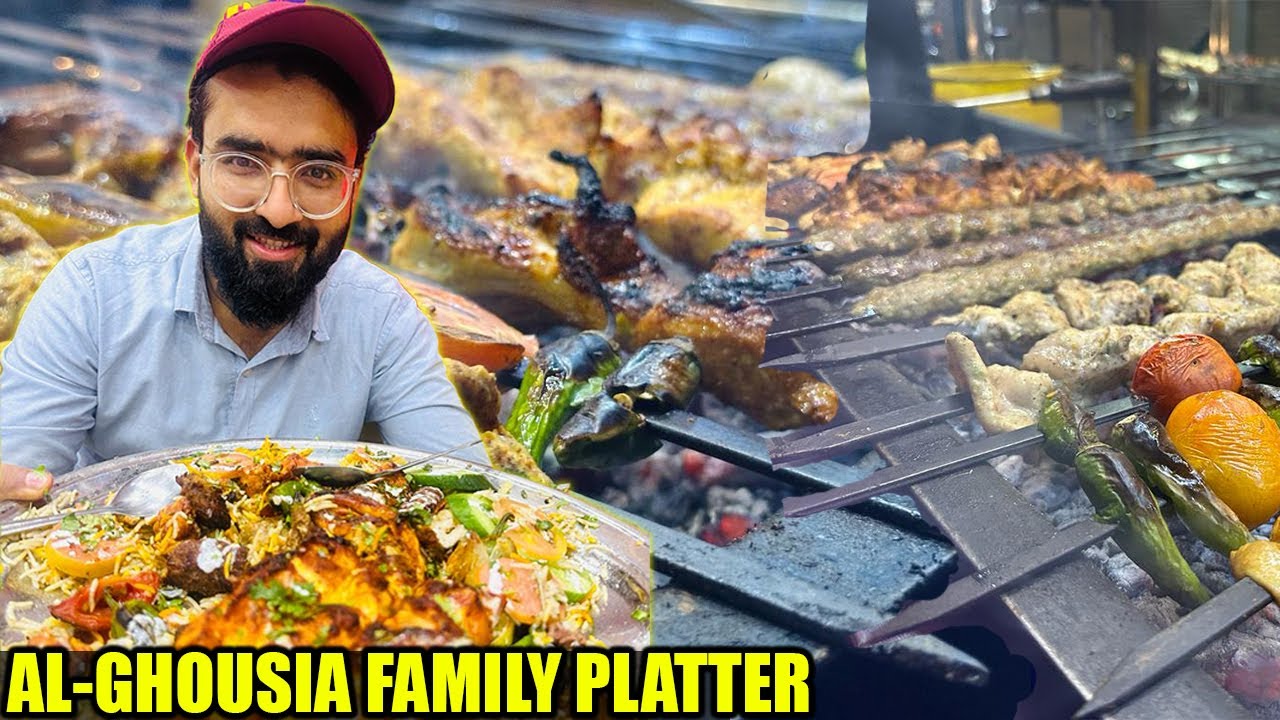 Al Ghousia Hydrabadi Family Platter In Just 2000 Rs 4K Chowrangi al-ghousia-hydrabadi-family-platter-in-just-2000-rs-4k-chowrangi