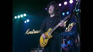 Watch Gary Moore The Messiah Will Come Again video