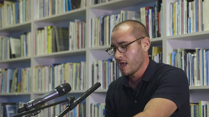 Joseph Cassara  The Poetry Center