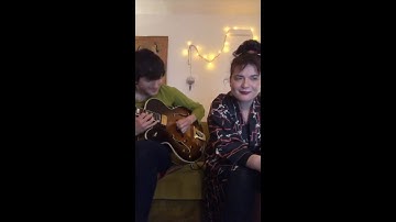 Elina Duni - Mallengjimi (Muharrem Qena)