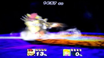 Project M Mods 66: Final Destinaton N64