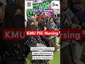 KMU FSC Nursing has been started #kmu #viral #fyp #fscnursing