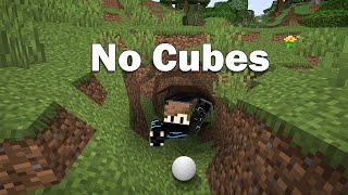 I Added Cursed Mods in Minecraft But...