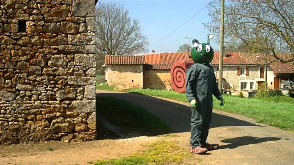 Nuit des bandas - Chasseneuil 30 juin 2012