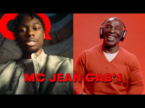 MC Jean Gab’1 juge le rap français (Booba, Shay, Tiakola...)