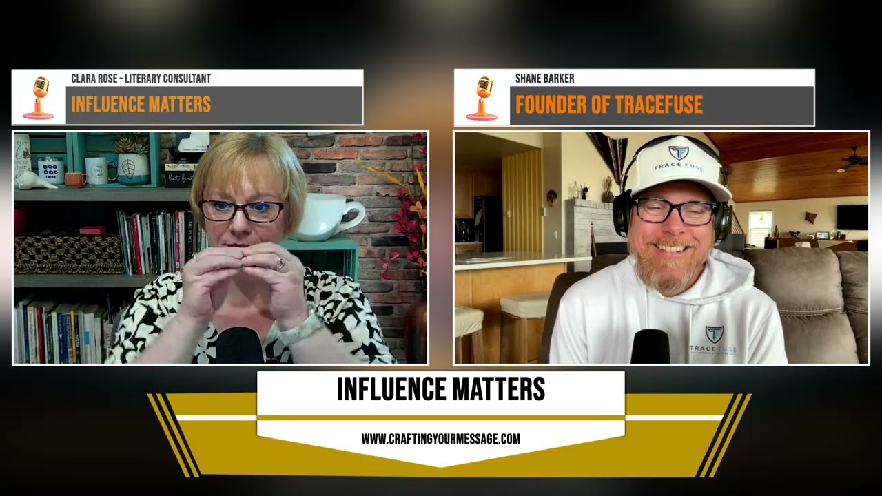 Influence Matters Episode 179