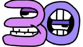 30 | Number lore