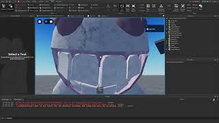 Roblox Studio Doors Testing Giggle