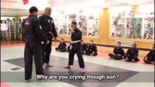 Breaking Through Emotional Barriers