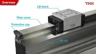 Plate Cover Roll Model WPC (for SRG/HDR)