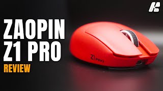 Best Budget Mouse of 2024? Zaopin Z1 Pro Review!