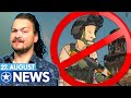 CoD: Schluss mit albernen Skins! | Gaming News