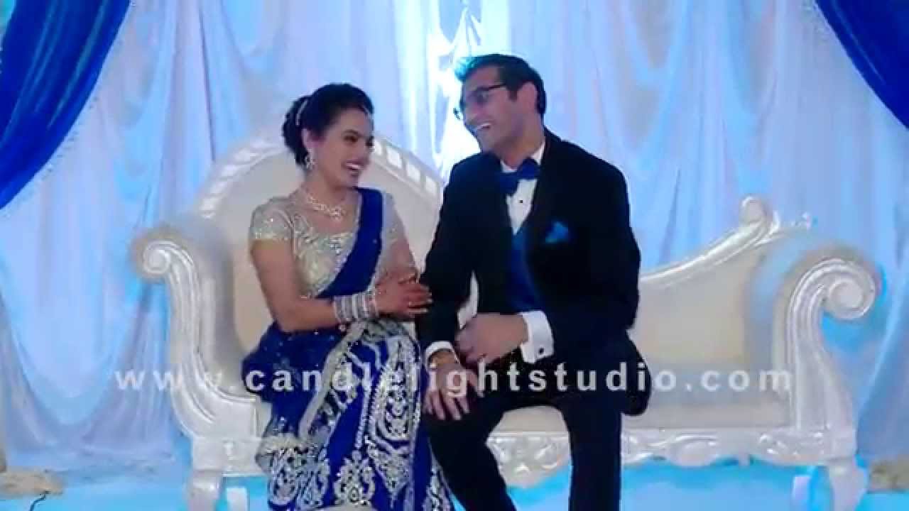 Indian Wedding Video by Photographers NYC NJ