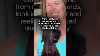 Always Hyped For Errands