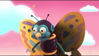 Dont Hug Me Im Scared 3 Türkçe Dublaj