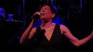 Bettye LaVette - Souvenirs (Le Cabaret Sauvage - Paris - July 14th 2014)