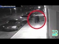 VIDEO APPELS À TEMOINS: Une femme s’est fait enlever en pleine rue