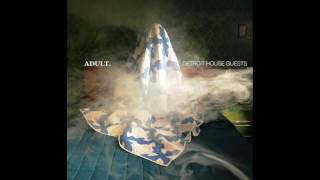 ADULT. - P rts M ss ng (featuring Robert Aiki Aubrey Lowe) (Official Audio)