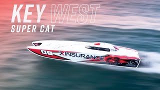 Key West | Race Day 1 | Super Cat | Race 5