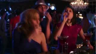 Cinemax The Girls Guide To Depravity Season 1 - Tease