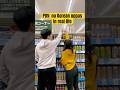 POV: ❌No Korean oppas in real life😬 #shorts #comedy #shortsvideo #youtubeshorts #couple #viral