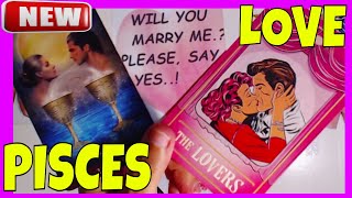 PISCES MAY 2026 THIS MAN IS BORN TO FIND YOU LOVE YOU MARRY YOU IN 3 MONTHS! Pisces Love Tarot