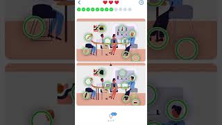 【Differences】Level.80
