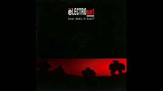 Electroset How Does It Feel Tour De Trance