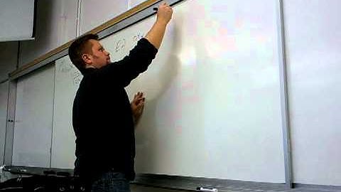 Math 103 Jan 31 Lecture Part 1