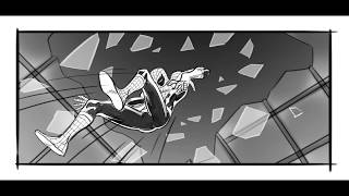 Spider Man Vs Doc Oc