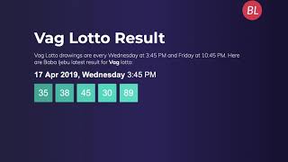 Baba Ijebu Result for Today - 17 Apr, 2019 - Premier Lotto Results screenshot 5