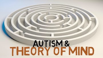 Autism & Theory of Mind
